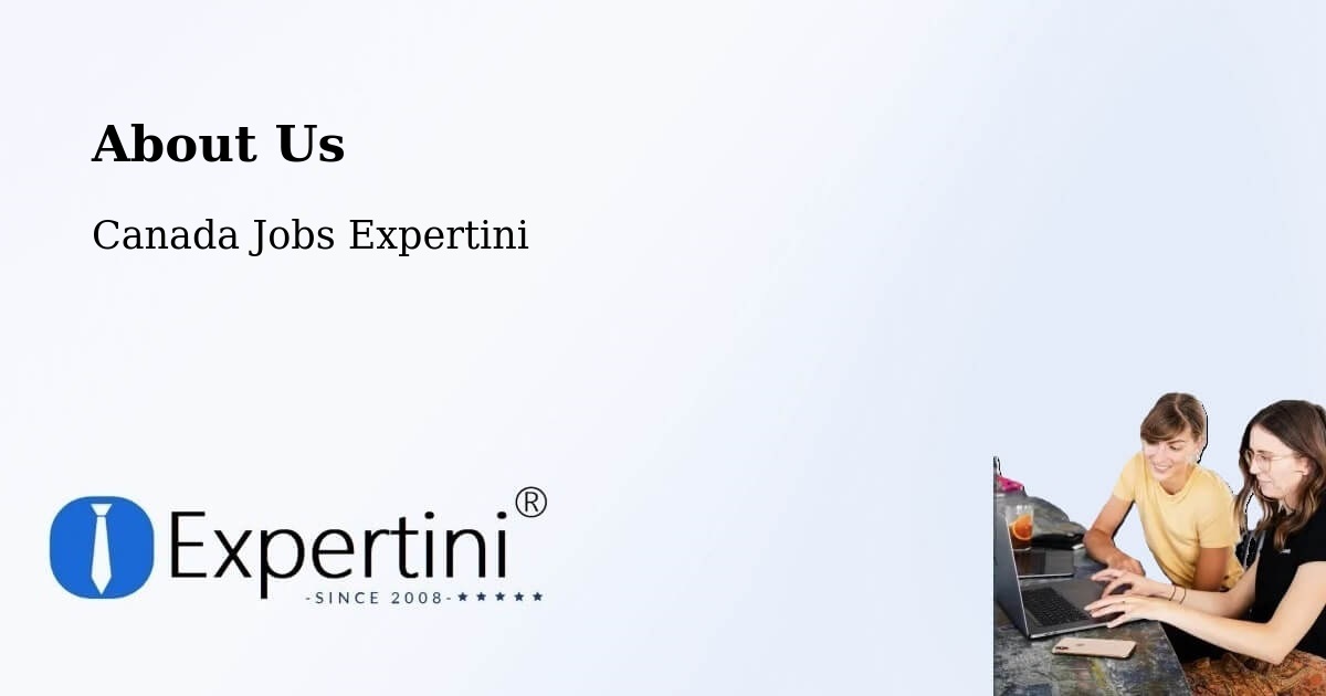 About Expertini Recruitment Platform  – Fallingbrook - Fallingbrook, Canada Jobs Expertini