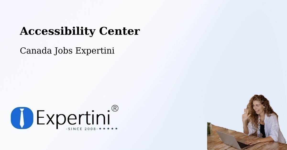 Accessibility Statement – Fallingbrook - Canada Jobs Expertini
