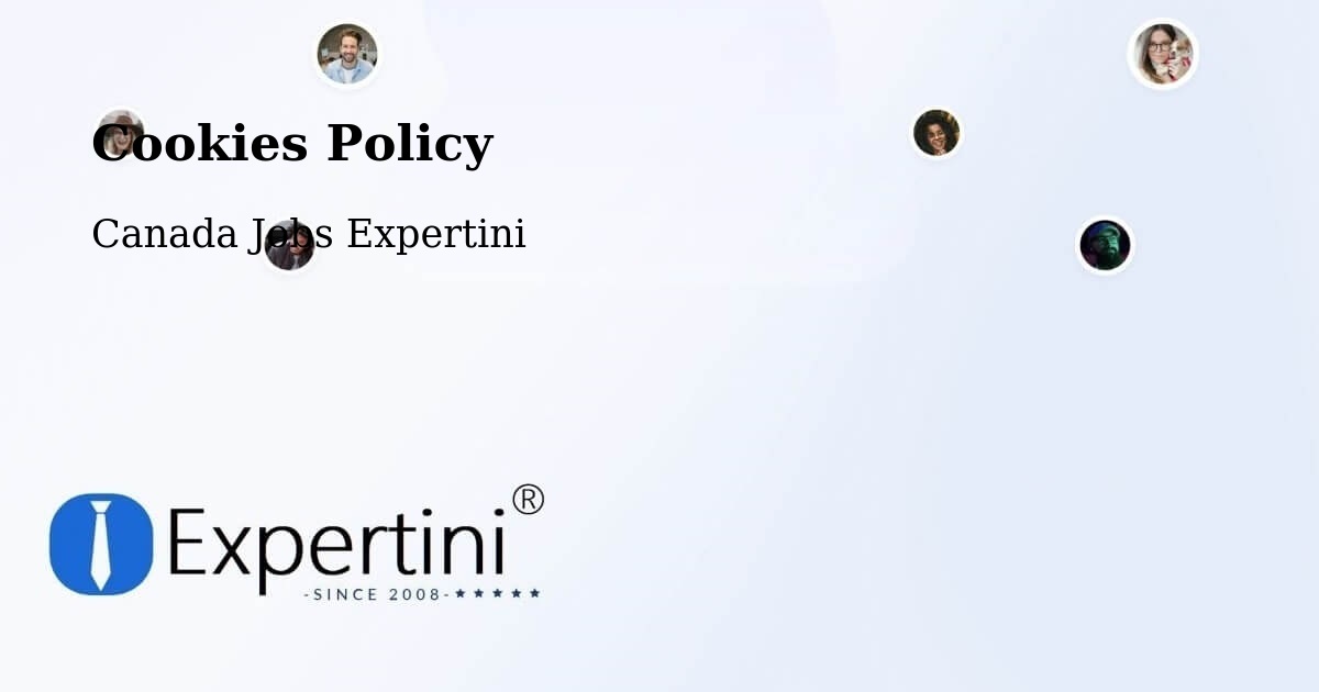 Cookie Policy – Fallingbrook - Canada Jobs Expertini