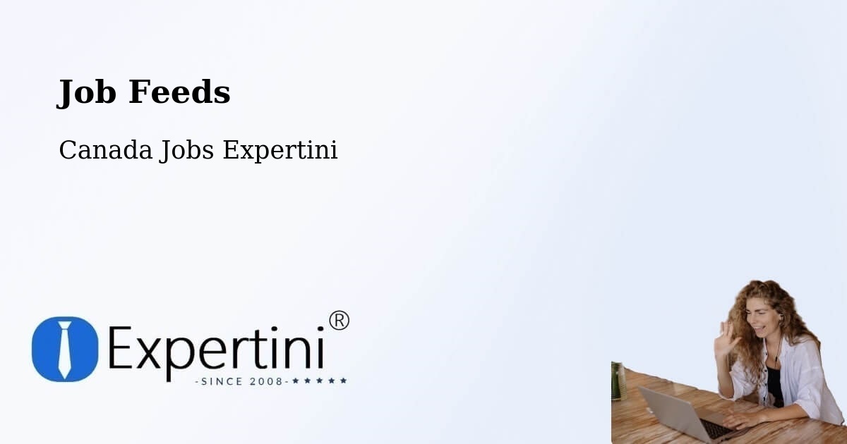 Job Listings Feed – Fallingbrook - Canada Jobs Expertini