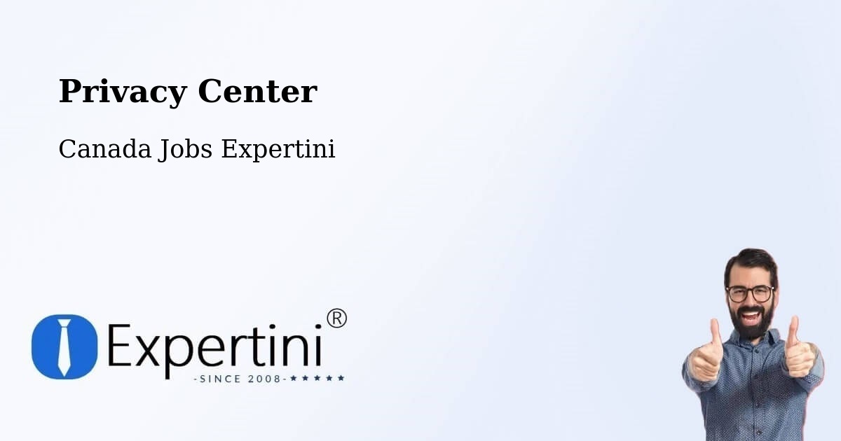 Privacy Policy – Fallingbrook - Canada Jobs Expertini