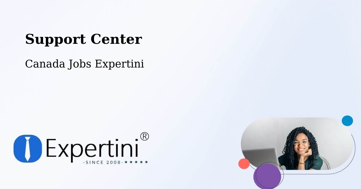 Support Services – Fallingbrook - Canada Jobs Expertini
